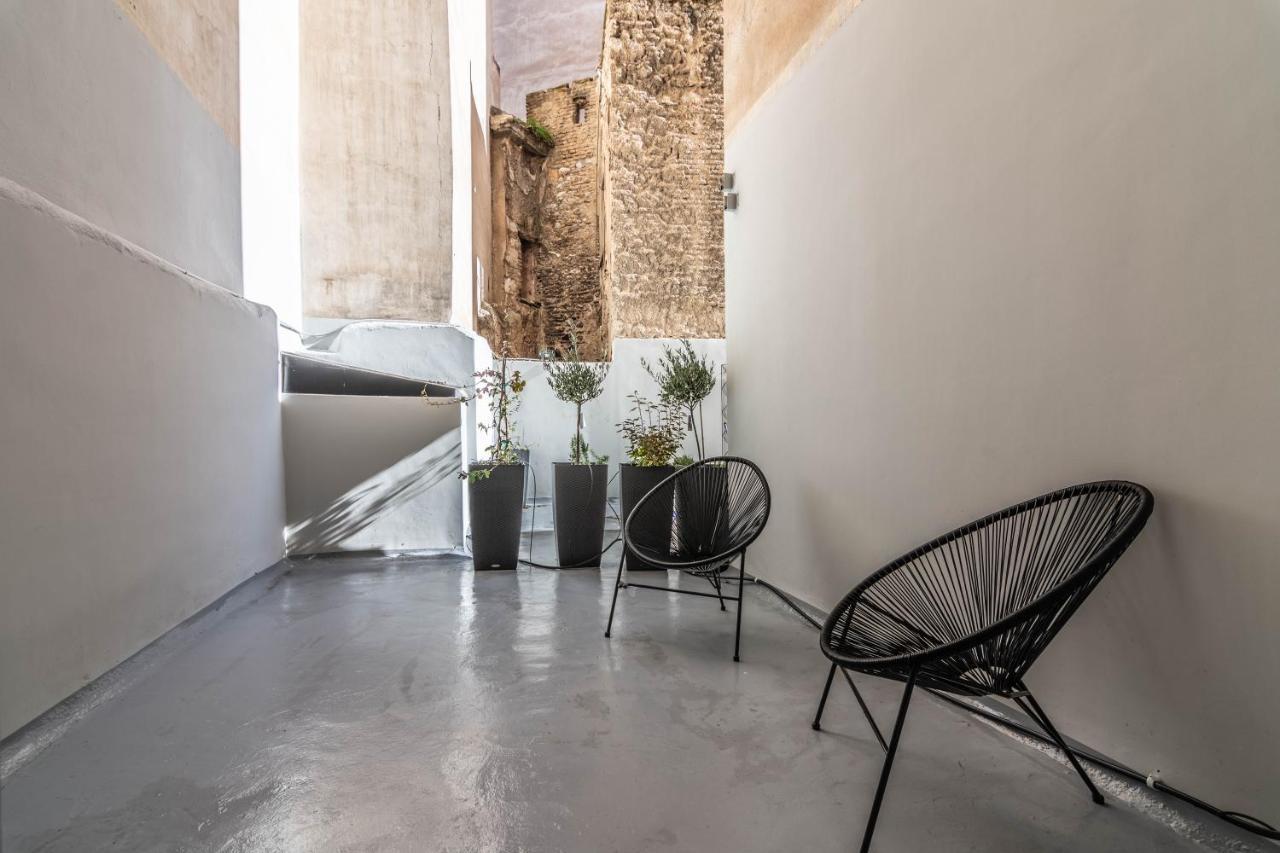 Historic Center Apartment 2 Athen Exterior foto